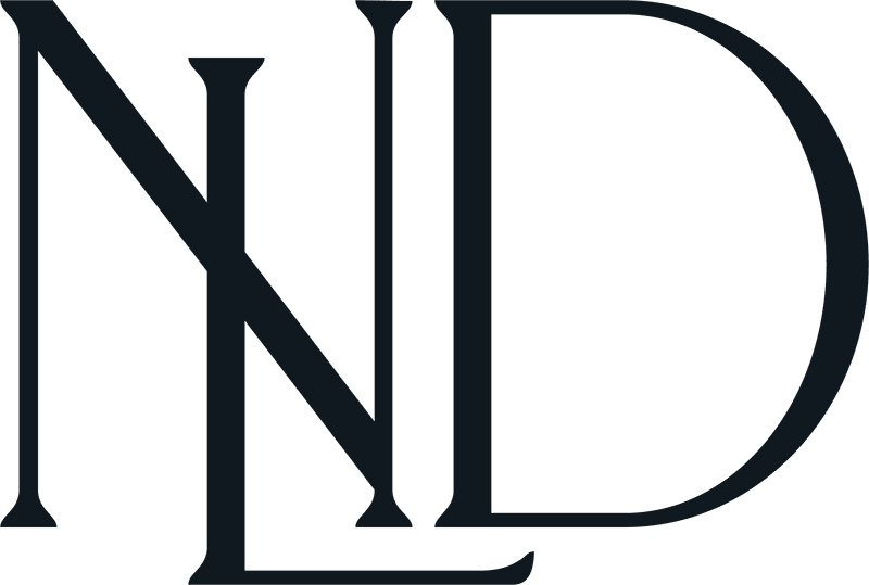 Nina Liddle Design Logo