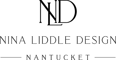 Nina Liddle Design - Nantucket