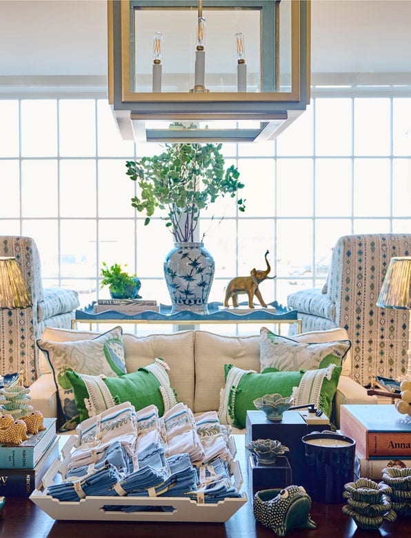 birdie boston home press